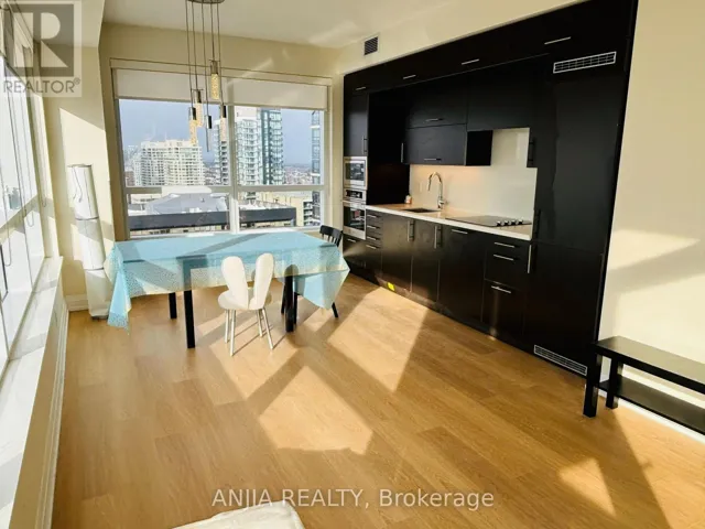 3002 - 2 ANNDALE DRIVE, Toronto (Willowdale East), Ontario M2N0G5