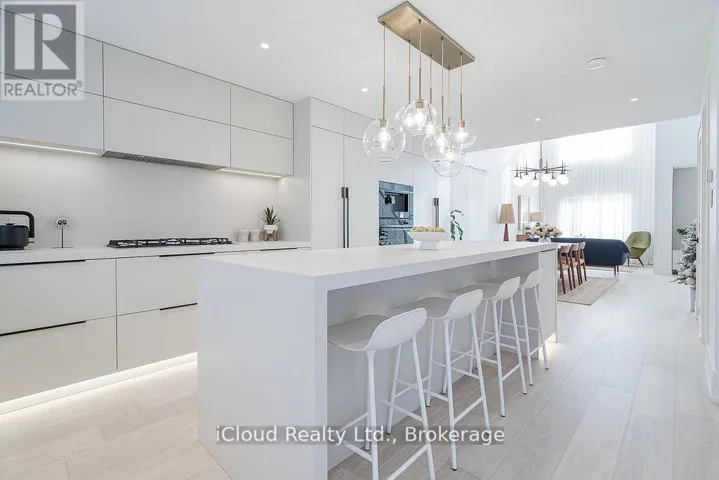 5389 KINDOS STREET, Burlington (Orchard), Ontario L7L7M6