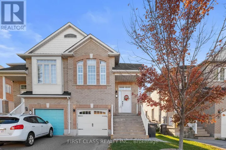 15 BELINDA DRIVE, Brampton (Fletcher's Meadow), Ontario L7A2W7