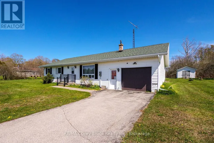 26 MAPLE GOLF CRESCENT, Northern Bruce Peninsula, Ontario N0H2R0