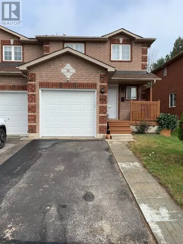 362 DUNSMORE 362 DUNSMORE LN LANE, Barrie (Georgian Drive), Ontario L4M7B2