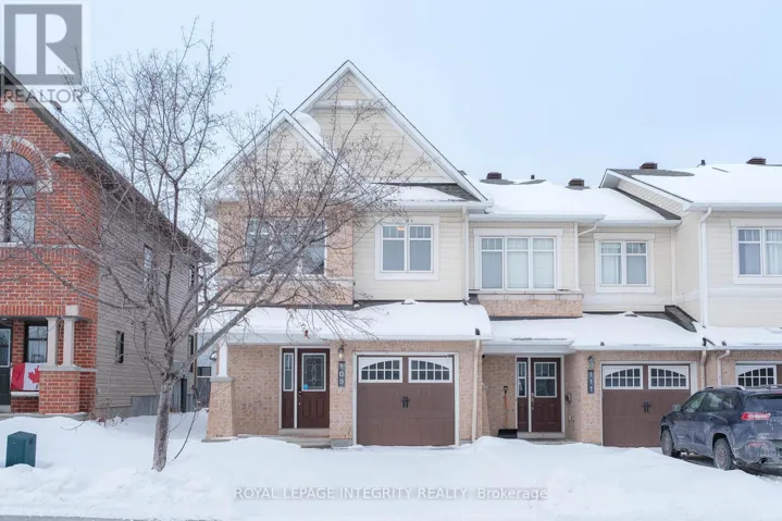 109 CALVINGTON AVENUE, Ottawa, Ontario K2T0H7