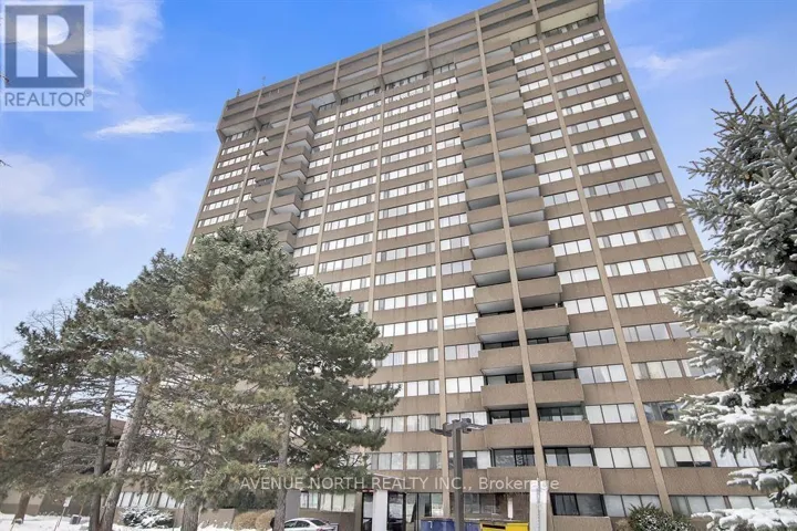 503 - 1285 CAHILL DRIVE, Ottawa, Ontario K1V9A7