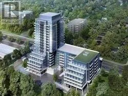 2001 - 3121 SHEPPARD AVENUE E, Toronto (Tam O'Shanter-Sullivan), Ontario M1T3J8