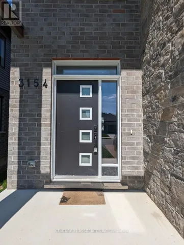 3154 FRIEDA WAY, London North (North S), Ontario N6G0Y2