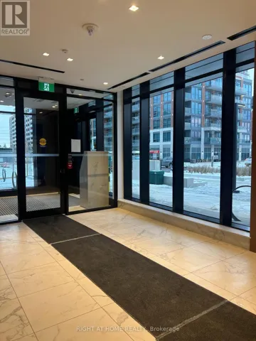 708 - 8 TIPPETT ROAD S, Toronto (Clanton Park), Ontario M3H0E7