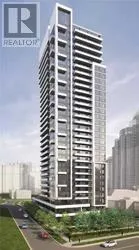 607 - 75 CANTERBURY PLACE, Toronto (Willowdale West), Ontario M2N2N1