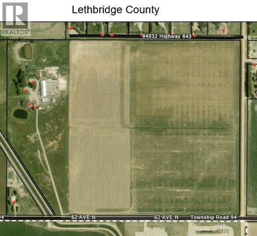 24 213032 Twp Rd. 94, Rural Lethbridge County, Alberta T1J5R2