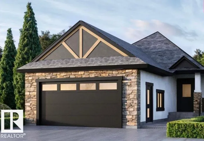 3318 Chickadee Dr NW, Edmonton, Alberta T5V1R5