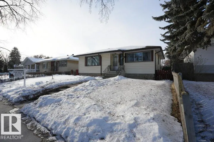 11720 135A ST NW, Edmonton, Alberta T5M1L5