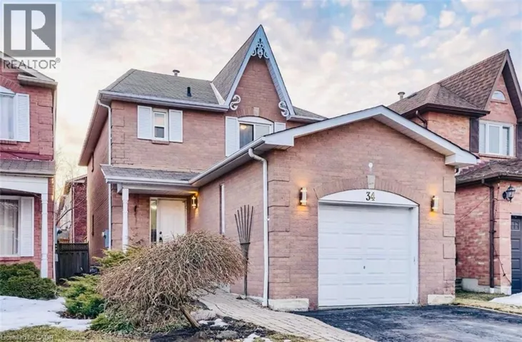 34 KEYS Drive Unit# UPPER, Ajax, Ontario L1T3P7