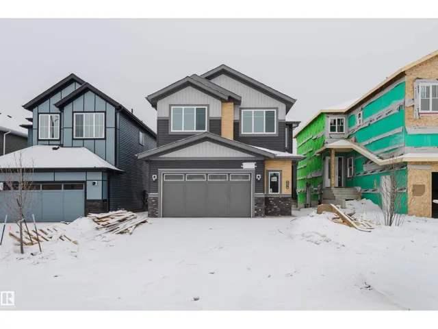 234 EDGEMONT GREEN GR NW, Edmonton, Alberta T6M3J6