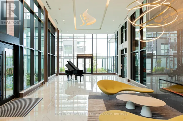 2502 - 85 MCMAHON DRIVE, Toronto (Bayview Village), Ontario M2K0H1