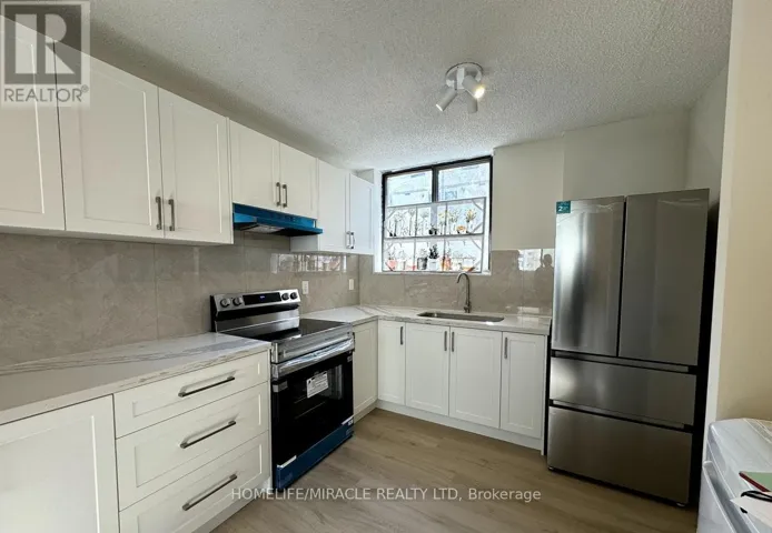 303 - 665 KENNEDY ROAD, Toronto (Kennedy Park), Ontario M1K5E2