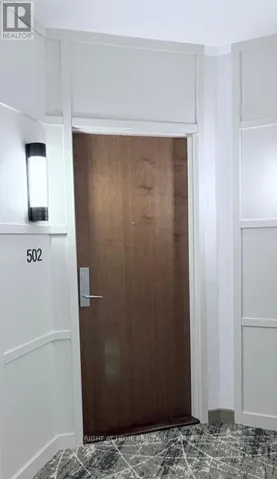 502 - 1055 SOUTHDOWN ROAD, Mississauga (Clarkson), Ontario L5J0A3