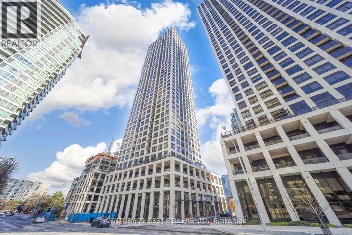 403 - 30 ELM DRIVE W, Mississauga (Fairview), Ontario L5B1L9