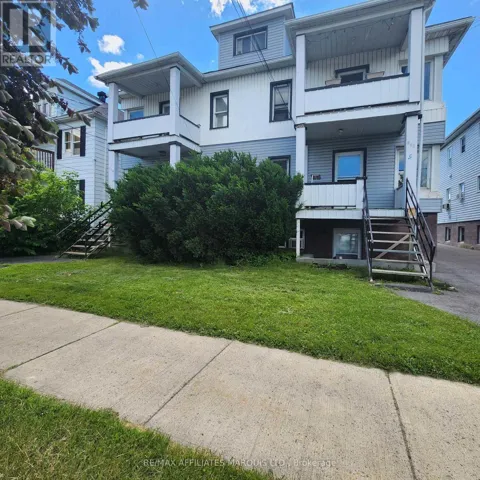 909 SECOND STREET E, Cornwall, Ontario K6H2A7