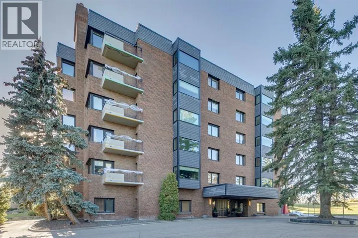 3N, 222 Eagle Ridge Drive SW, Calgary, Alberta T2V2V7