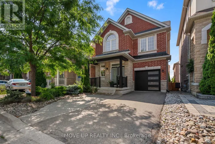 148 GESHER CRESCENT, Vaughan (Patterson), Ontario L6A0W9