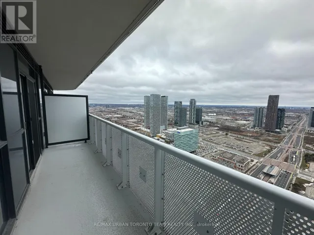 5107 - 8 INTERCHANGE WAY, Vaughan (Vaughan Corporate Centre), Ontario L4K5Z7