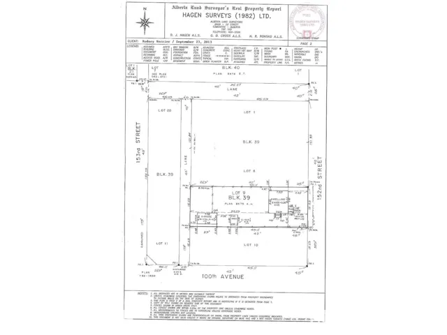 10006 152 ST NW NW, Edmonton, Alberta T5P1X6