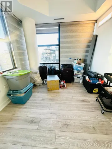 450 F - 1608 CHARLES STREET, Whitby (Port Whitby), Ontario L1N1B9