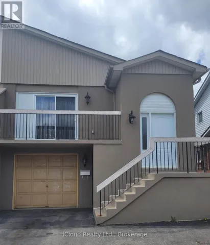 24 HISTON CRESCENT, Brampton (Madoc), Ontario L6V3R1