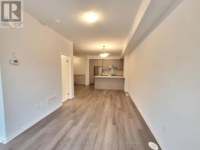 28 - 15 WILLIAM JACKSON WAY, Toronto (New Toronto), Ontario M8V3Y8