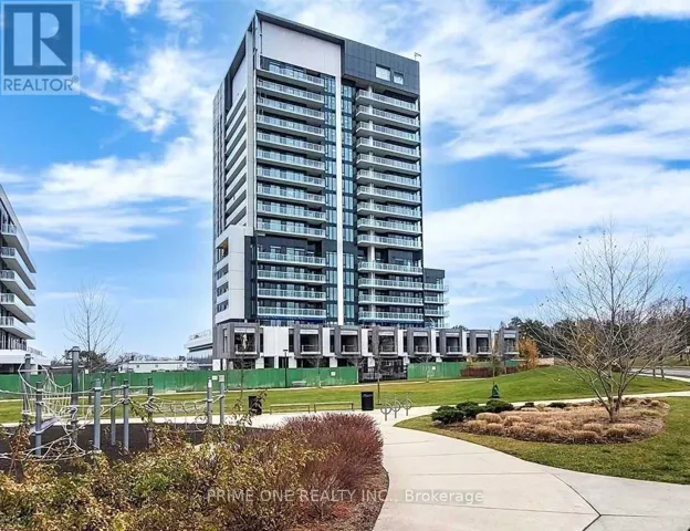 1313 - 20 O'NEILL ROAD, Toronto (Banbury-Don Mills), Ontario M3C0R2