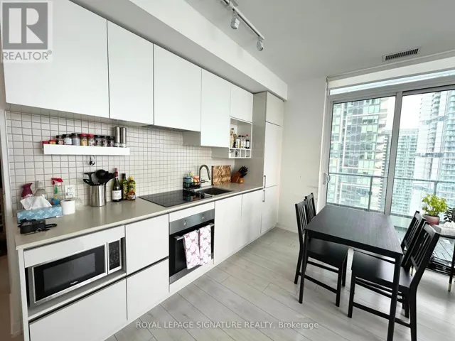 3206 - 950 PORTAGE PARKWAY, Vaughan (Vaughan Corporate Centre), Ontario L4K0J7