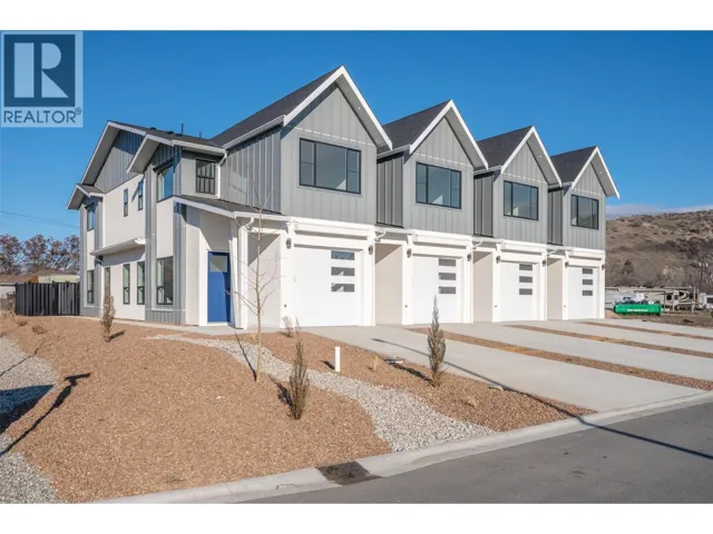 194 Maple Place Unit# 2, Oliver, British Columbia V0H1T9