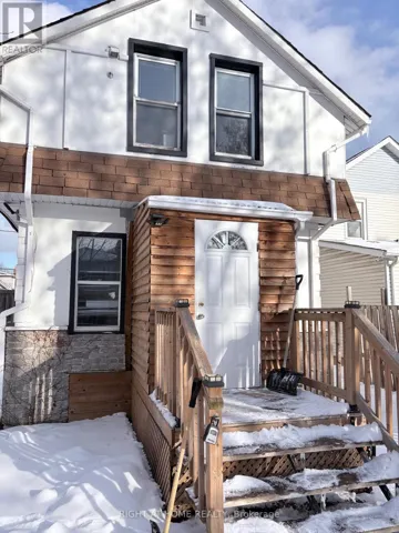 MAIN LEVEL - 94 PARK ROAD S, Oshawa (Vanier), Ontario L1J4G9