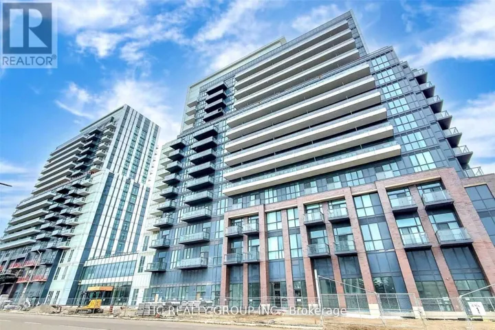 1109 - 10 HONEYCRISP CRESCENT, Vaughan (Vaughan Corporate Centre), Ontario L4K0M7