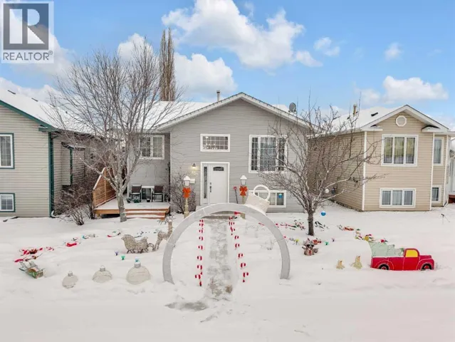 157 Kidd Close, Red Deer, Alberta T4P3X6
