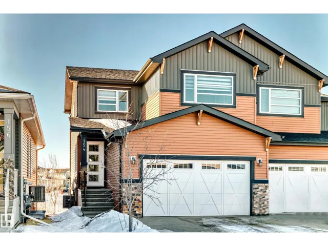 154 ASTON BN, Leduc, Alberta T9E1L9