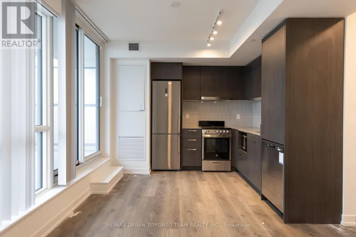 712 - 195 COMMERCE STREET, Vaughan (Vaughan Corporate Centre), Ontario L4K5Z7