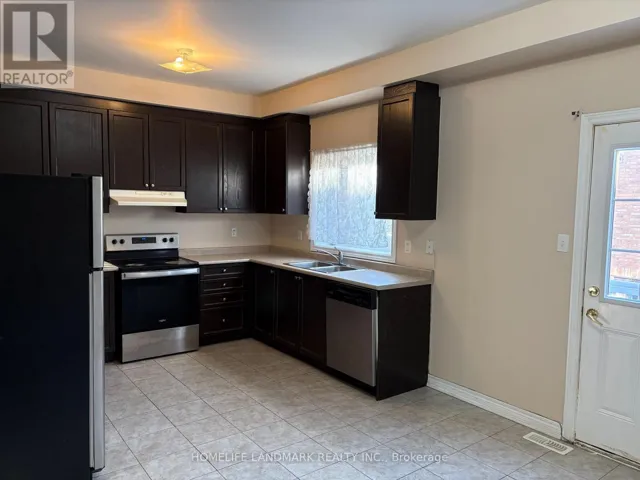 5 FREELAND HOLLOW, Brampton (Brampton West), Ontario L6Y0R6