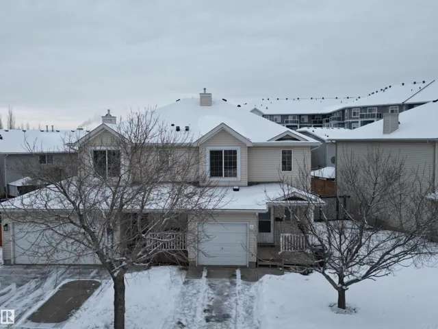 16127 132 ST NW, Edmonton, Alberta T6V1N7