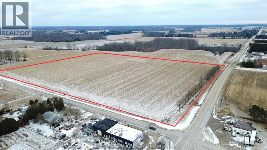 22389 PIONEER LINE, Rodney, Ontario N0L2C0