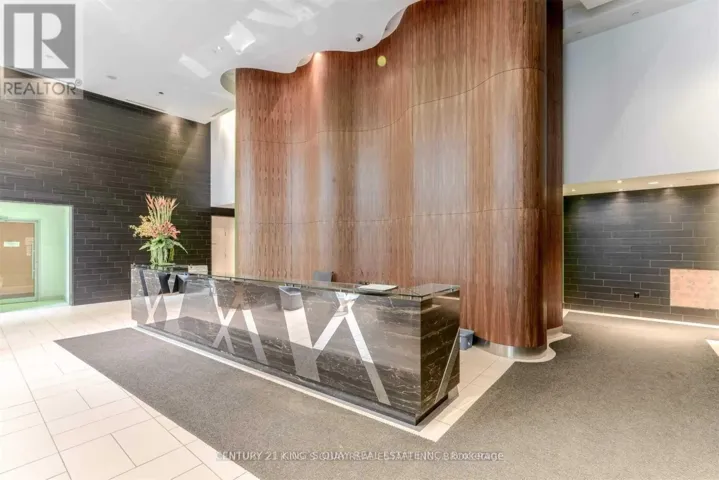638 - 151 DAN LECKIE WAY, Toronto (Waterfront Communities), Ontario M5V4B2