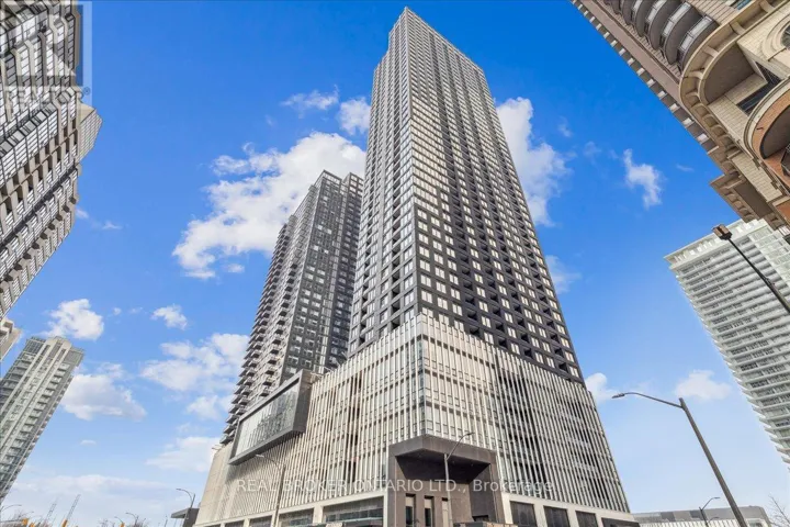 4703 - 395 SQUARE ONE DRIVE, Mississauga (City Centre), Ontario L5B0C6