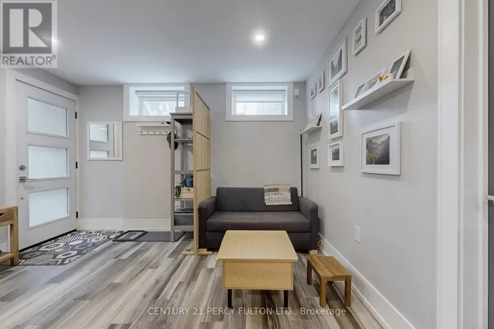 LOWER LEVEL BSMT - 84 WILEY AVENUE, Toronto (Danforth Village-East York), Ontario M4J3W6