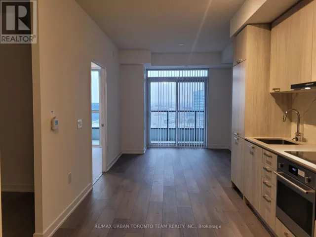 1611 - 10 HONEYCRISP CRESCENT, Vaughan (Vaughan Corporate Centre), Ontario L4K0M7