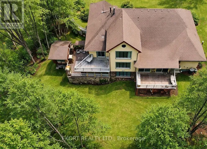 41 MAPLE STREET, Bancroft (Bancroft Ward), Ontario K0L1C0