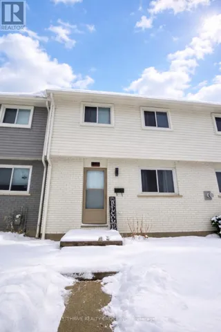 407 GRIFFITH STREET, London South (South K), Ontario N6K2S3