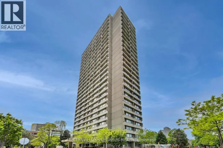 2208 - 715 DON MILLS ROAD, Toronto (Flemingdon Park), Ontario M3C1S5