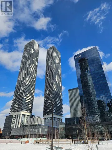 5806 - 55 COOPER STREET, Toronto (Waterfront Communities), Ontario M5E0G1