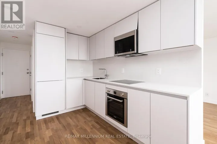 1117 - 800 RICHMOND STREET, Toronto (Trinity-Bellwoods), Ontario M6J3N8