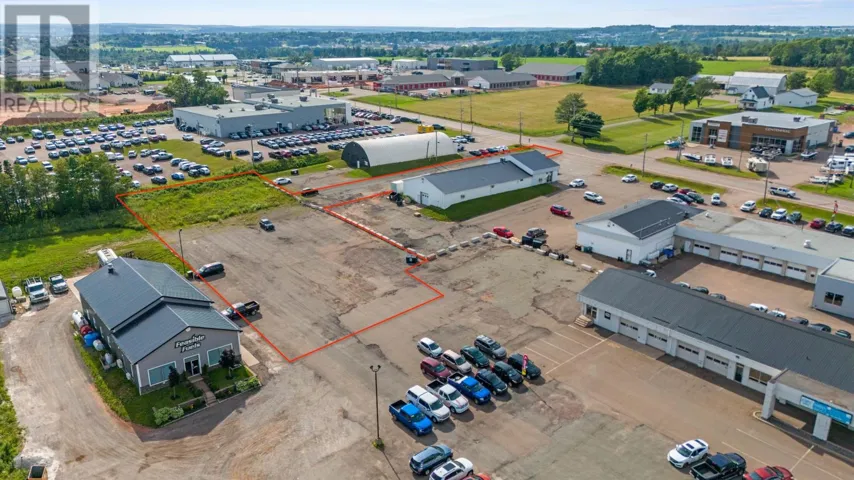 0 Sherwood Road, Charlottetown, Prince Edward Island C1E2A1