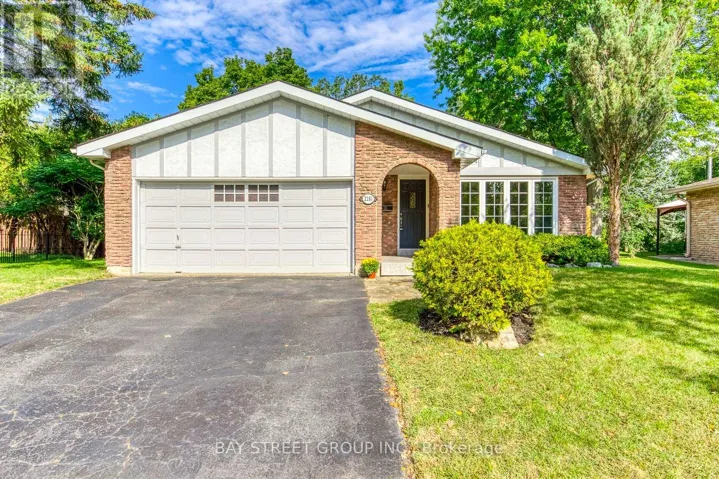 2281 DEVON ROAD, Oakville (FD Ford), Ontario L6J5R2